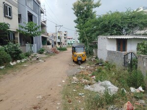  Land – Exterior View View at Lankela Palem - for Sale