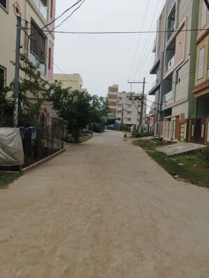  Land – Exterior View View at Lankela Palem - for Sale