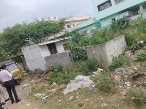 Plot Area in  Land at Lankela Palem – for Sale