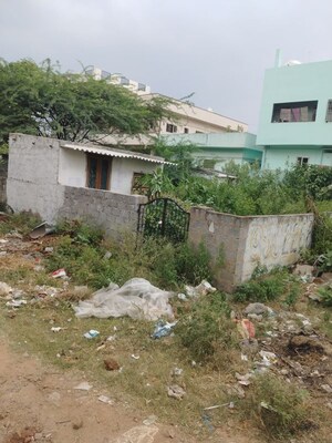  Land – Exterior View View at Lankela Palem - for Sale