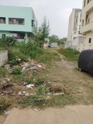  Land – Exterior View View at Lankela Palem - for Sale