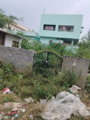  Land – Exterior View View at Lankela Palem - for Sale