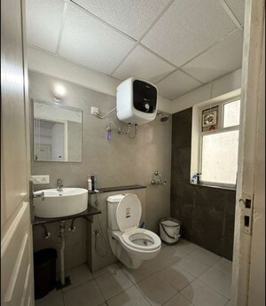 Team Area in 2 BHK Apartment at Sushma Joynest MOH, Bir Chhat – for Rent