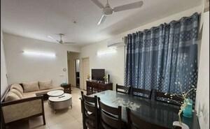 2 BHK Apartment For Rent in Sushma Joynest MOH, Bir Chhat