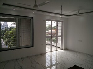 Building Lobby in 2 BHK Apartment at Austin Aurus, Wakad – for Sale