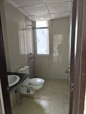 Bathroom in 3 BHK Apartment at ABA Coco County, Sector 10 Greater Noida – for Sale