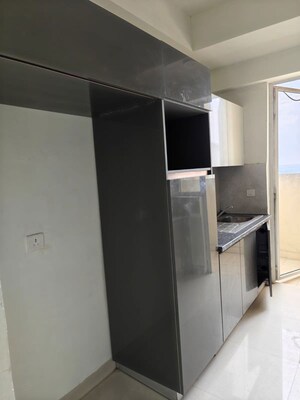 Kitchen in 3 BHK Apartment at ABA Coco County, Sector 10 Greater Noida – for Sale