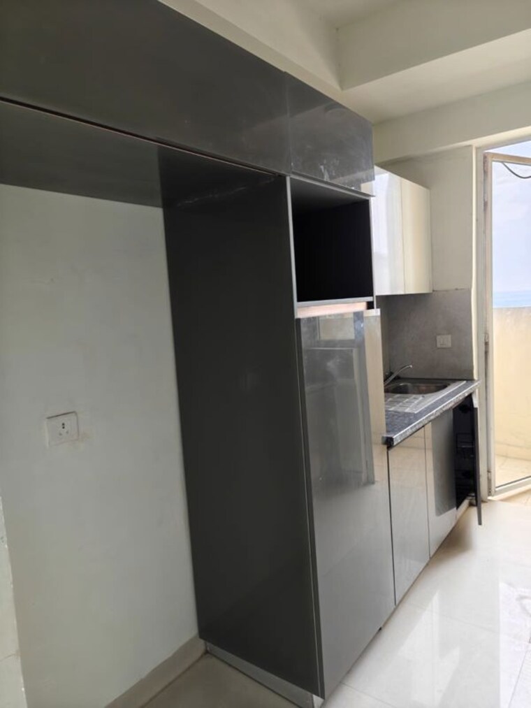 Kitchen, aba-coco-county 3 Bedroom 1152 Sq.Ft. Apartment In Sector 10 Greater Noida Greater Noida 10686688