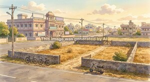  Land For Sale in Budhavar Peth
