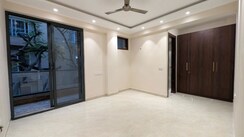 3 BHK +Apartment For Rent in Saket