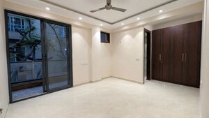 3 BHK Apartment For Rent in Saket