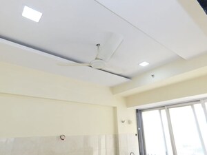 Furnished Amenities in 2 BHK Apartment at MV Labh Samarth Heights, Andheri West – for Sale