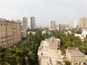 2 BHK Apartment – Exterior View View at MV Labh Samarth Heights, Andheri West - for Sale