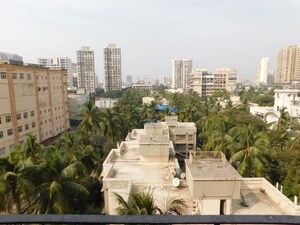 2 BHK Apartment – Exterior View View at MV Labh Samarth Heights, Andheri West - for Sale