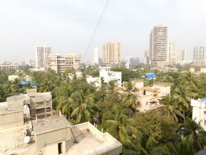 2 BHK Apartment – Exterior View View at MV Labh Samarth Heights, Andheri West - for Sale
