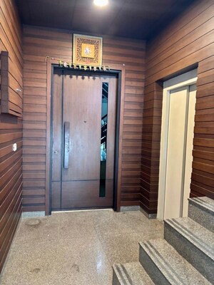 4 BHK Builder Floor For Sale in New Friends Colony
