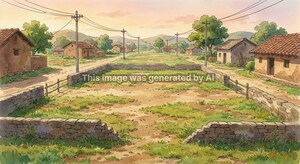  Land – Exterior View View at Sangola - for Sale
