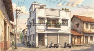  Apartment For Sale in Mangalwar Peth
