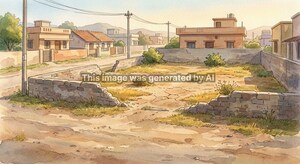  Land – Exterior View View at Nallapadu - for Sale