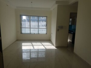1 BHK Apartment For Rent in RIPL Aikya Roots, Vikhroli West