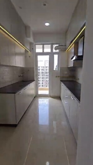 Kitchen in 3.5 BHK Apartment at ATS Nobility, Sector 4 Greater Noida – for Sale