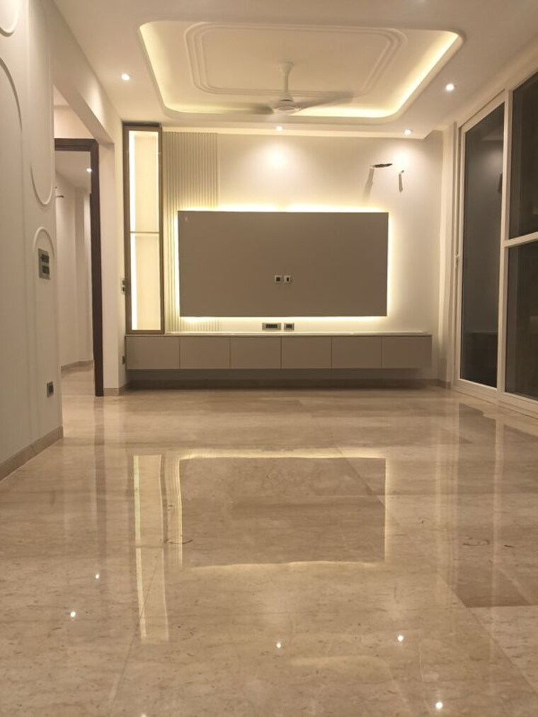 Room, chittaranjan park 3 Bedroom 1800 Sq.Ft. Builder Floor In Chittaranjan Park Delhi 10686754