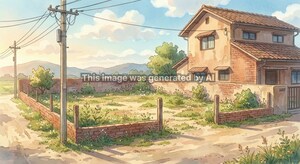  Land – Exterior View View at Karoli - for Sale
