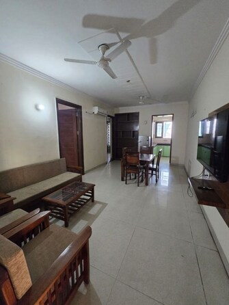 3.5 BHK +Apartment For Rent in Siddhi Vinayak Apartments Gurgaon in Sector 55, Gurgaon