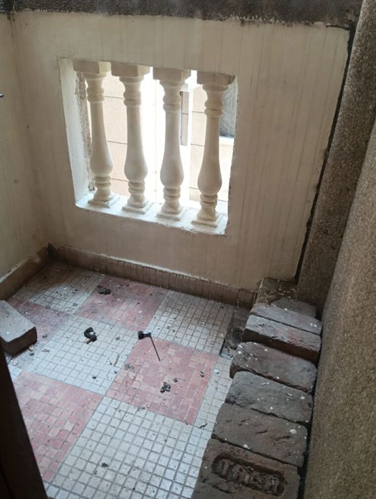 Bathroom, siddhi-vinayak-apartments-gurgaon 3.5 Bedroom 2050 Sq.Ft. Apartment In Sector 55 Gurgaon 10686708