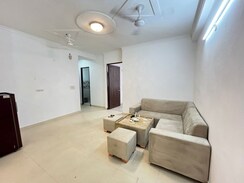 1 BHK Apartment For Rent in Ambedkar Nagar
