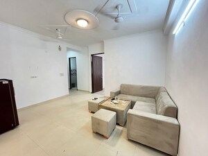 1 BHK Apartment For Rent in Ambedkar Nagar