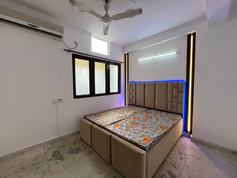 Bedroom, ambedkar nagar 1 Bedroom 500 Sq.Ft. Apartment In Ambedkar Nagar Delhi 10686769