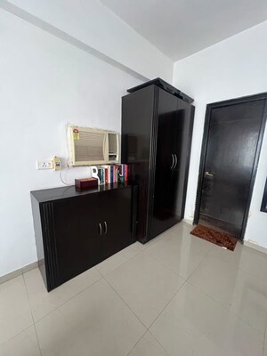 Kitchen in 3 BHK Apartment at Deep Indraprasth 5, Prahlad Nagar – for Rent