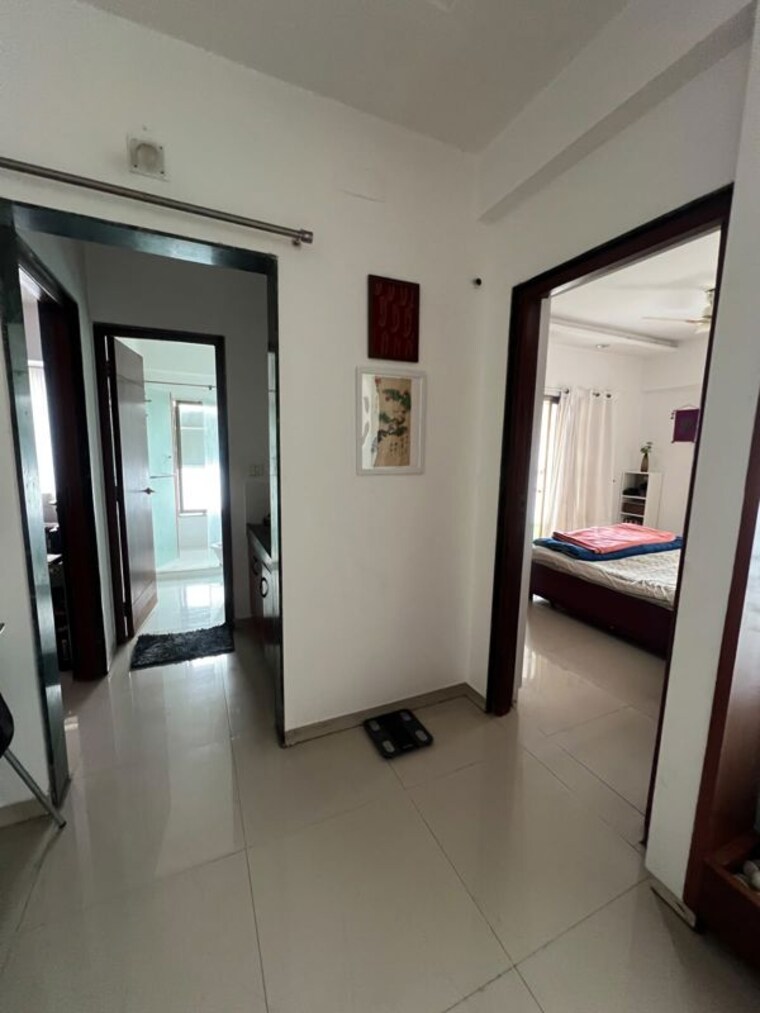 undefined, deep-indraprasth-5 3 Bedroom 2115 Sq.Ft. Apartment In Prahlad Nagar Ahmedabad 10686767