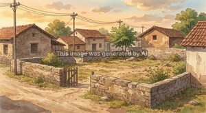  Land – Exterior View View at Mumtaj Nagar - for Sale