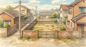  Land – Exterior View View at Hardaspur - for Sale