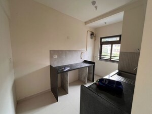 Kitchen in 2 BHK Apartment at Kalpataru Srishti, Mira Road – for Sale
