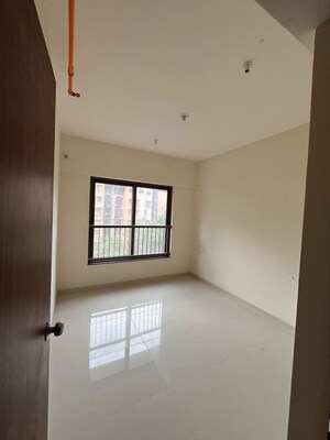 Bedroom in 2 BHK Apartment at Kalpataru Srishti, Mira Road – for Sale