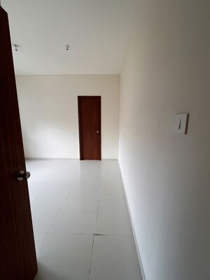 Master Bedroom in 2 BHK Apartment at Kalpataru Srishti, Mira Road – for Sale