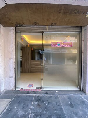  Shop For Rent in Ganga Niwas Bopodi, Bopodi