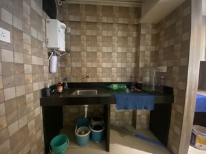 Kitchen/pantry in  Shop at Ganga Niwas Bopodi, Bopodi – for Rent