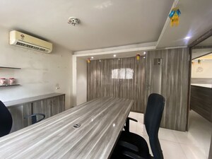 Team Area in  Shop at Ganga Niwas Bopodi, Bopodi – for Rent