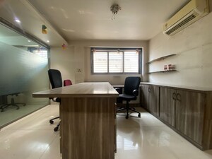 Team Area in  Shop at Ganga Niwas Bopodi, Bopodi – for Rent