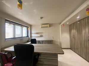 Kitchen in  Shop at Ganga Niwas Bopodi, Bopodi – for Rent