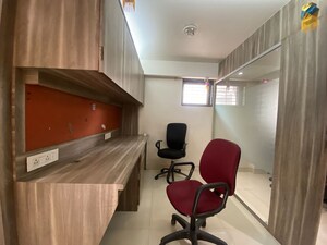 Team Area in  Shop at Ganga Niwas Bopodi, Bopodi – for Rent