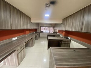 Team Area in  Shop at Ganga Niwas Bopodi, Bopodi – for Rent