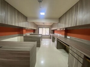 Team Area in  Shop at Ganga Niwas Bopodi, Bopodi – for Rent