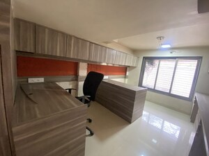 Team Area in  Shop at Ganga Niwas Bopodi, Bopodi – for Rent