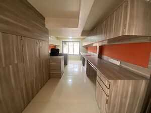 Team Area in  Shop at Ganga Niwas Bopodi, Bopodi – for Rent