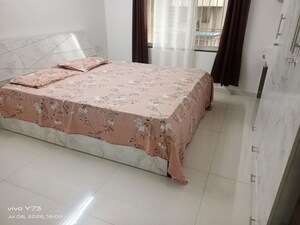 2 BHK Apartment For Rent in Uttam Townscapes, Yerawada